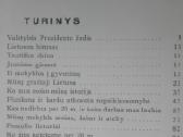 1904. Naujoji Lietuva antikvarinė-kolekcinė - nuotraukos Nr. 27