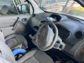 Renault kangoo - nuotraukos Nr. 3