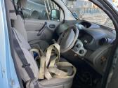Renault kangoo - nuotraukos Nr. 4