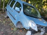 Renault kangoo - nuotraukos Nr. 5