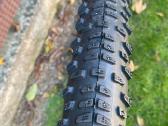 MTB 29er Boost Ratai Microspline Su Padangom - nuotraukos Nr. 6