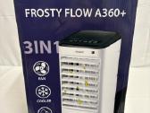 Mobilus oro vėsintuvas Adolus Frosty Flow Pigiau - nuotraukos Nr. 2