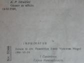 1905. Šiluvos Knygelė unikali antikvarinė-kolekcin - nuotraukos Nr. 3