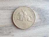 1925 metų 50 centų - nuotraukos Nr. 2