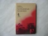 F. de Žofras - Normandija - Nemunas