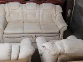 Akcija ! Miegamas Komplektas sofa lova ir foteliai - nuotraukos Nr. 2
