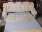 Akcija ! Miegamas Komplektas sofa lova ir foteliai - nuotraukos Nr. 3