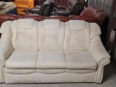 Akcija ! Miegamas Komplektas sofa lova ir foteliai - nuotraukos Nr. 5