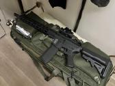 Parduodamas ginklas airsoft - nuotraukos Nr. 4