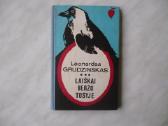 L. Grudzinskas - Laiškai beržo tošyje