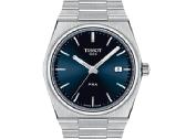 Tissot Prx Nauji - Mėlynas, Žalias, Auksinis! 40mm - nuotraukos Nr. 2