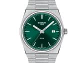 Tissot Prx Nauji - Mėlynas, Žalias, Auksinis! 40mm