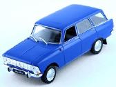 Moskvitch 427