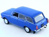 Moskvitch 427 - nuotraukos Nr. 2