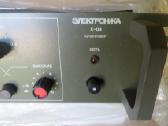 Elektronika K-04 krasover - nuotraukos Nr. 2