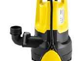 Drenažinis vandens siurblys Karcher Sp 11.000 Dirt - nuotraukos Nr. 2