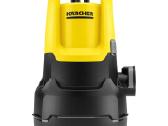 Drenažinis vandens siurblys Karcher Sp 11.000 Dirt - nuotraukos Nr. 3