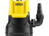 Drenažinis vandens siurblys Karcher Sp 11.000 Dirt - nuotraukos Nr. 4