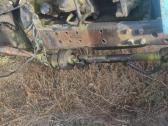 Mtz Belorus sovietinės orginaliosdalys Ccccccccccc - nuotraukos Nr. 21