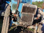 Mtz Belorus sovietinės orginaliosdalys Ccccccccccc - nuotraukos Nr. 30