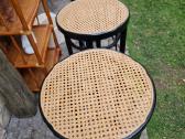 Vintažinė mid century Thonet st. baro kėdės - nuotraukos Nr. 2