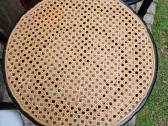 Vintažinė mid century Thonet st. baro kėdės - nuotraukos Nr. 38