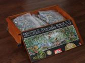 Idealios būklės Educa Puzzle 33600 pc