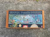 Idealios būklės Educa Puzzle 33600 pc - nuotraukos Nr. 2
