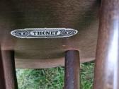 Vintažinis mid century Thonet namų baro staliukas - nuotraukos Nr. 6