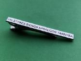 Sienos apsaugos tarnybos kaklaraiščio segtukas - nuotraukos Nr. 4
