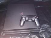 Playstation 4 Pro Panevėžyje - nuotraukos Nr. 4