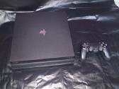 Playstation 4 Pro Panevėžyje