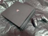 Playstation 4 Pro Panevėžyje - nuotraukos Nr. 2