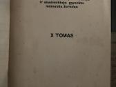 Antikvarinės knygos - nuotraukos Nr. 3