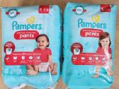 Pampers pants - nuotraukos Nr. 2