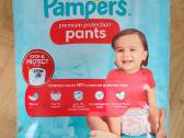 Pampers pants - nuotraukos Nr. 3