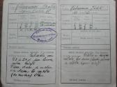 1906. Įvairių Prievolių Atlikimo Knygytė 1926 m. - nuotraukos Nr. 3