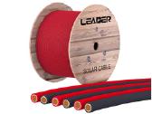 Leader saulės elektrinių kabeliai - nuotraukos Nr. 4