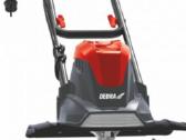 Dedra elektrinis kultivatorius 1050 ir 1500 W - nuotraukos Nr. 2
