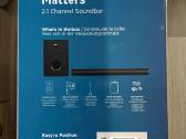 Tcl S522w 2.1 garso sistema - nuotraukos Nr. 2