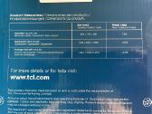 Tcl S522w 2.1 garso sistema - nuotraukos Nr. 3
