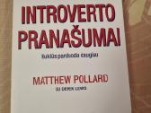 Introverto pranašumai , kuklūs parduoda daugiau