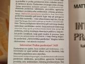 Introverto pranašumai , kuklūs parduoda daugiau - nuotraukos Nr. 2