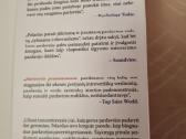 Introverto pranašumai , kuklūs parduoda daugiau - nuotraukos Nr. 7