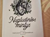 Nugludintos mintys