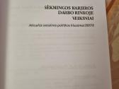 Sėkmingos karjeros darbo rinkoje veiksniai - nuotraukos Nr. 2