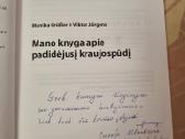 Mano knyga apie padidėjusį kraujospūdį - nuotraukos Nr. 2