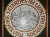 1908. Nuo Krėvos Sutarties Iki Kiublino Unijos