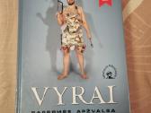 Vyrai padermės apžvalga