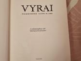 Vyrai padermės apžvalga - nuotraukos Nr. 2